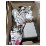 Box Lot