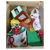 Holiday Box Lot