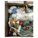 Box Lot
