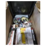Box Lot