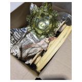 Misc. Decor Box LOT-