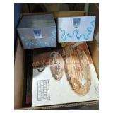 Box Lot