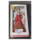 Collector Barbie