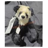 Vintage Panda