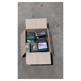 Ornament Box LOT