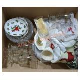 Box Lot