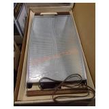 Vintage Food Warmer