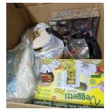 Box Lot