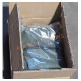 Clothing Box Lot