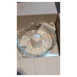 Princess House Bundt Pan