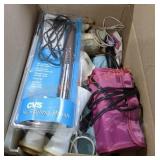 Box Lot