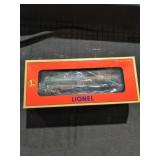 Lionel Train Car Model