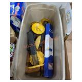 Box Lot