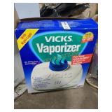 Vicks Vaporizer