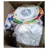 Box Lot
