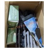 Box Lot
