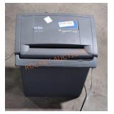 GBC Shredmaster Paper Shredder