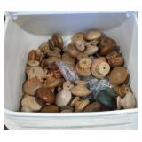 Drawer Knobs Bucket Lot
