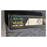 Weaver Ultra Line Freight Car