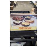 PYREX Originals Glass Cookware