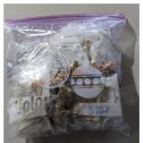Big Mystery Jewelry Lot