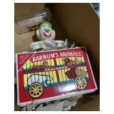 Box Lot