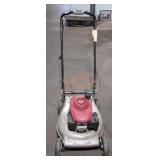 Honda Lawnmower