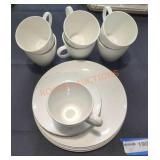 Centra Dish Set