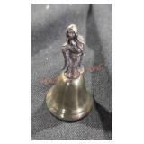 Brass Bell