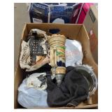 Box Lot