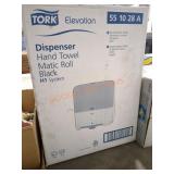 Hand Towel Dispenser