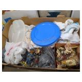 Box Lot