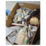 Box Lot