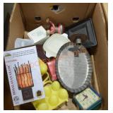 Box Lot