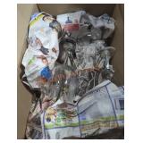 Box Lot