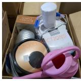 Box Lot