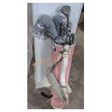 Tour Classic Golf Clubs