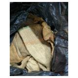 Woven Bags Lot