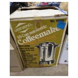 Coffee Maker