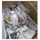 Glass Box Lot