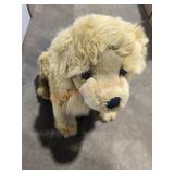 Stuffed Animal