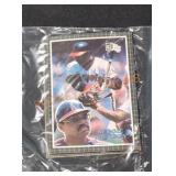 Baseball Cards