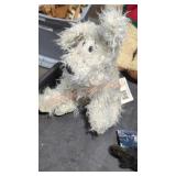 Stuffies Box Lot