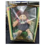 Cabbage Patch Doll