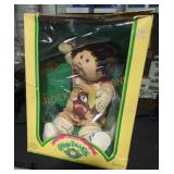 Cabbage Patch Doll in Box