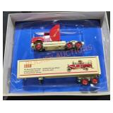 Winross Ford Truck & Trailer