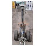 Golf Push Cart