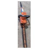 Black and Decker 16in Trimmer