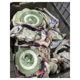 Dishes box Lot