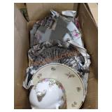 Box Lot